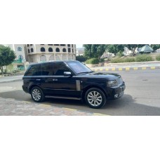 رنج روفر 2008 Range Rover