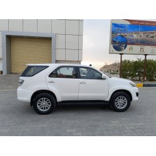 فورشنر 2014 Fortuner