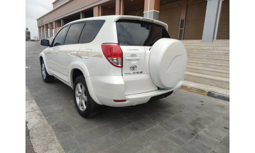 راف فور 2006 RAV-4