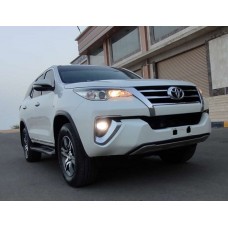 فورشنر 2016 Fortuner