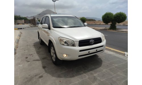 راف فور 2006 RAV-4