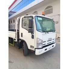 دينا 2010 Isuzu