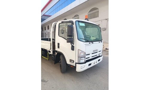 دينا 2010 Isuzu