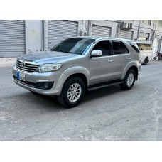 فورشنر 2015 Fortuner