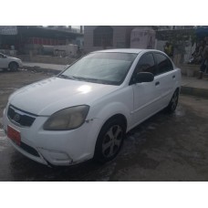 كيا ريو 2010 KIA