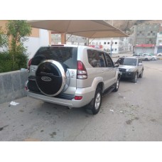 برادو 2006 Prado