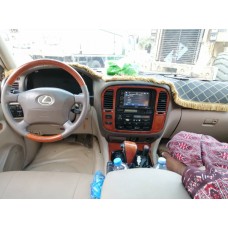 لكزس 2002 Lexus