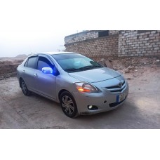 يارس 2007 Yaris