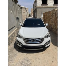 سنتافي 2014 Santafe