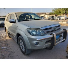 فورشنر 2008 Fortuner