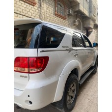 فورشنر 2008 Fortuner