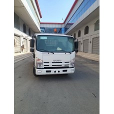 دينا 2010 Isuzu