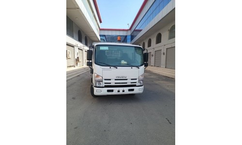 دينا 2010 Isuzu