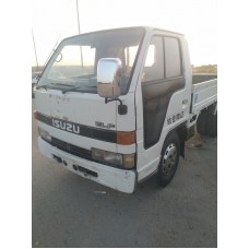 دينا 1991 Isuzu