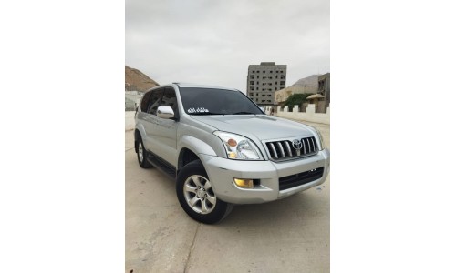 برادو 2006 Prado