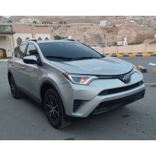 راف فور 2018   RAV-4