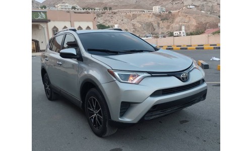 راف فور 2018   RAV-4