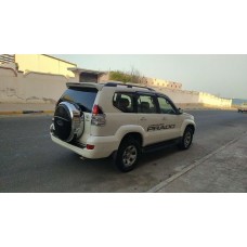 برادو 2007 Prado