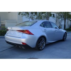 2018 Lexus IS 350