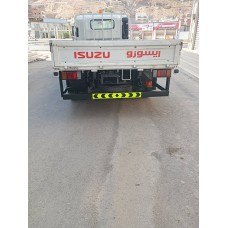 دينا 2010 Isuzu