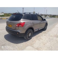 نسيان 2008 Qashqai