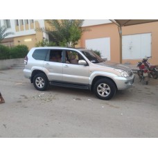 برادو 2006 Prado