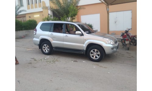 برادو 2006 Prado