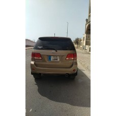 فورشنر 2006 Fortuner