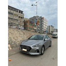 سوناتا 2019 Sonata