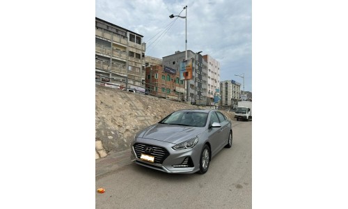 سوناتا 2019 Sonata