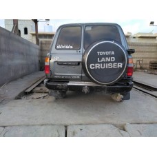 صالون 1994 Land cruiser