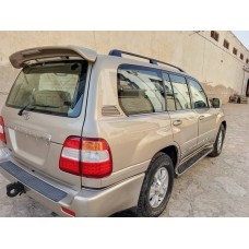 لاندكروزر 2007 Land Cruiser