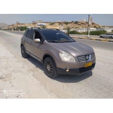 نسيان 2008 Qashqai