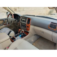 لاندكروزر 2007 Land Cruiser