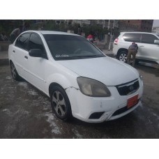 كيا ريو 2010 KIA