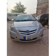 يارس 2007 Yaris