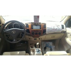 فورشنر 2006 Fortuner