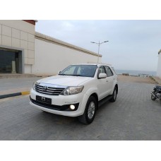 فورشنر 2014 Fortuner