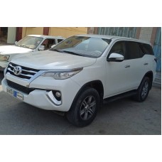 فورشنر 2016 Fortuner