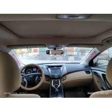 النترا 2012 Elantra