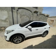 سنتافي 2014 Santafe