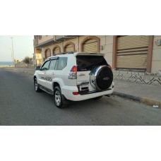 برادو 2007 Prado