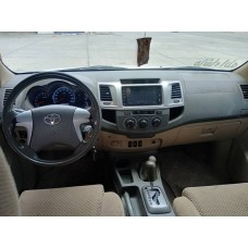 فورشنر 2012 Fortuner