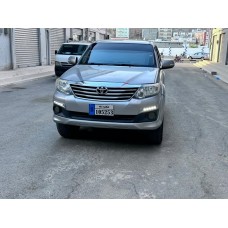 فورشنر 2015 Fortuner