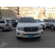 لاند كروزر 2008 Land Cruiser