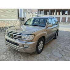 لاندكروزر 2007 Land Cruiser