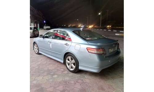 كامري 2011 Camry