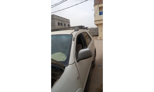 فورشنر 2010 Fortuner