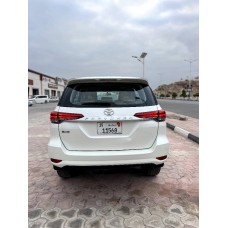 فورشنر 2021 Fortuner