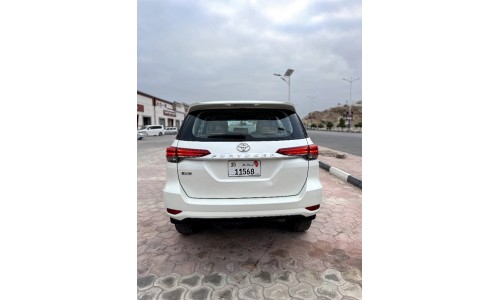 فورشنر 2021 Fortuner